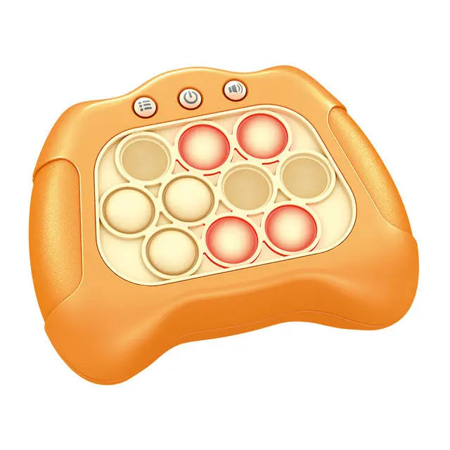 Push Popper Game – Addictive Bubble-Popping Fun for All Ages Beckett