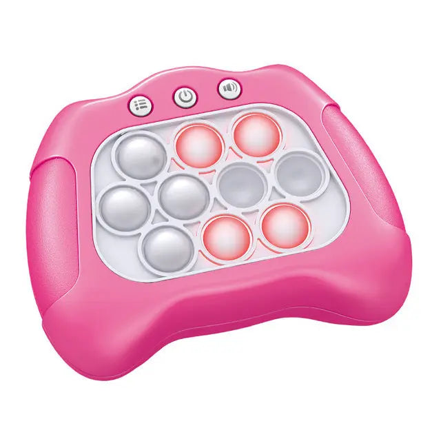 Push Popper Game – Addictive Bubble-Popping Fun for All Ages Beckett