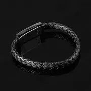 Charging Bracelet – Stylish Wearable USB Cable for Power On-the-Go Beckett