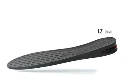 Sole Booster – Height-Increasing Shoe Insoles for All-Day Comfort &amp; Confidence Beckett