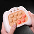 Push Popper Game – Addictive Bubble-Popping Fun for All Ages Beckett