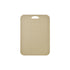 PP Non-Slip Square Chopping Board Easy-Clean Kitchen Tool Effortless Essentials