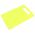 Creative PP Non-Slip Square Cutting Board – Easy-Clean Kitchen Tool Effortless Essentials